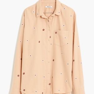 Madewell Shirt